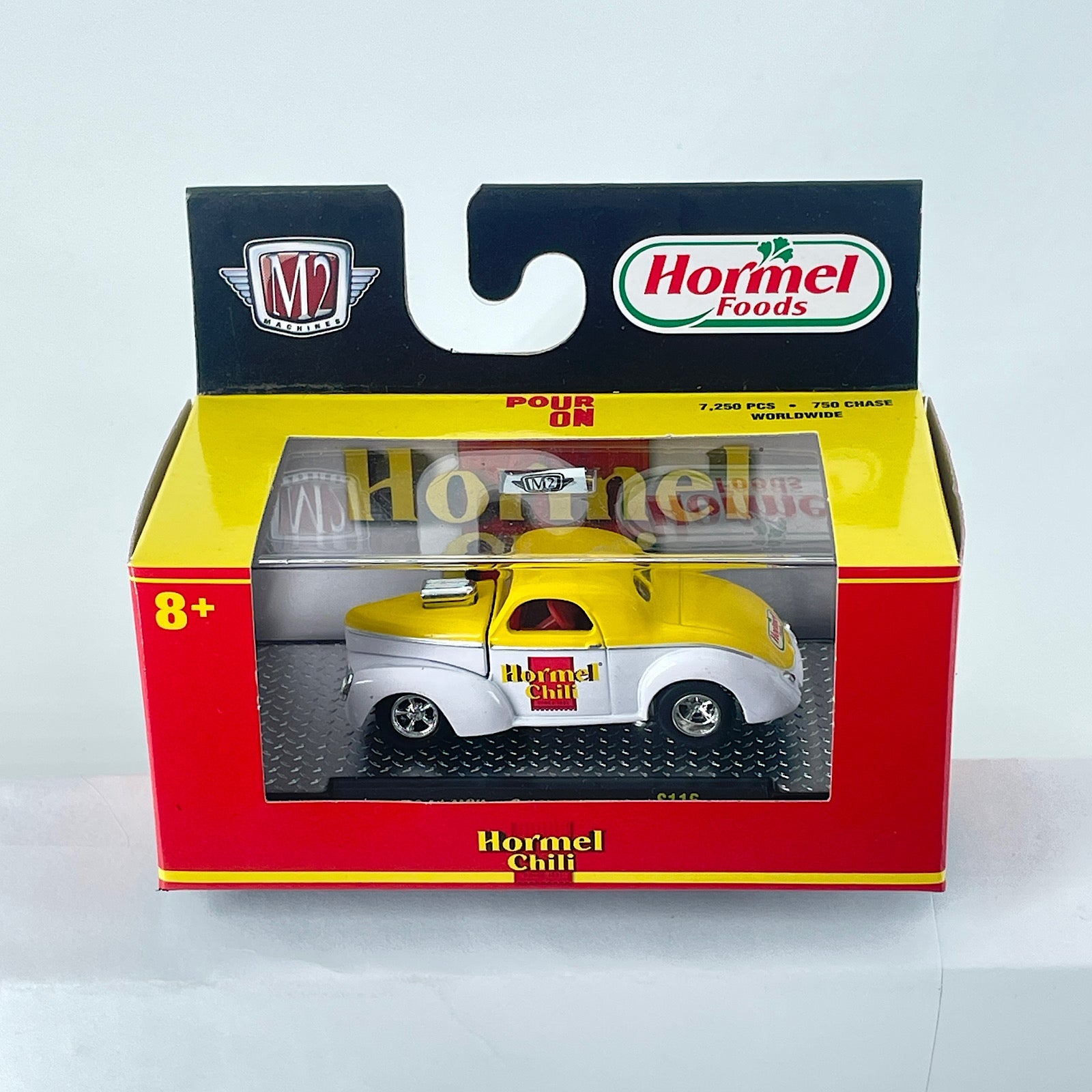 M2 Machines Willys: Premium Diecast Models for Collectors