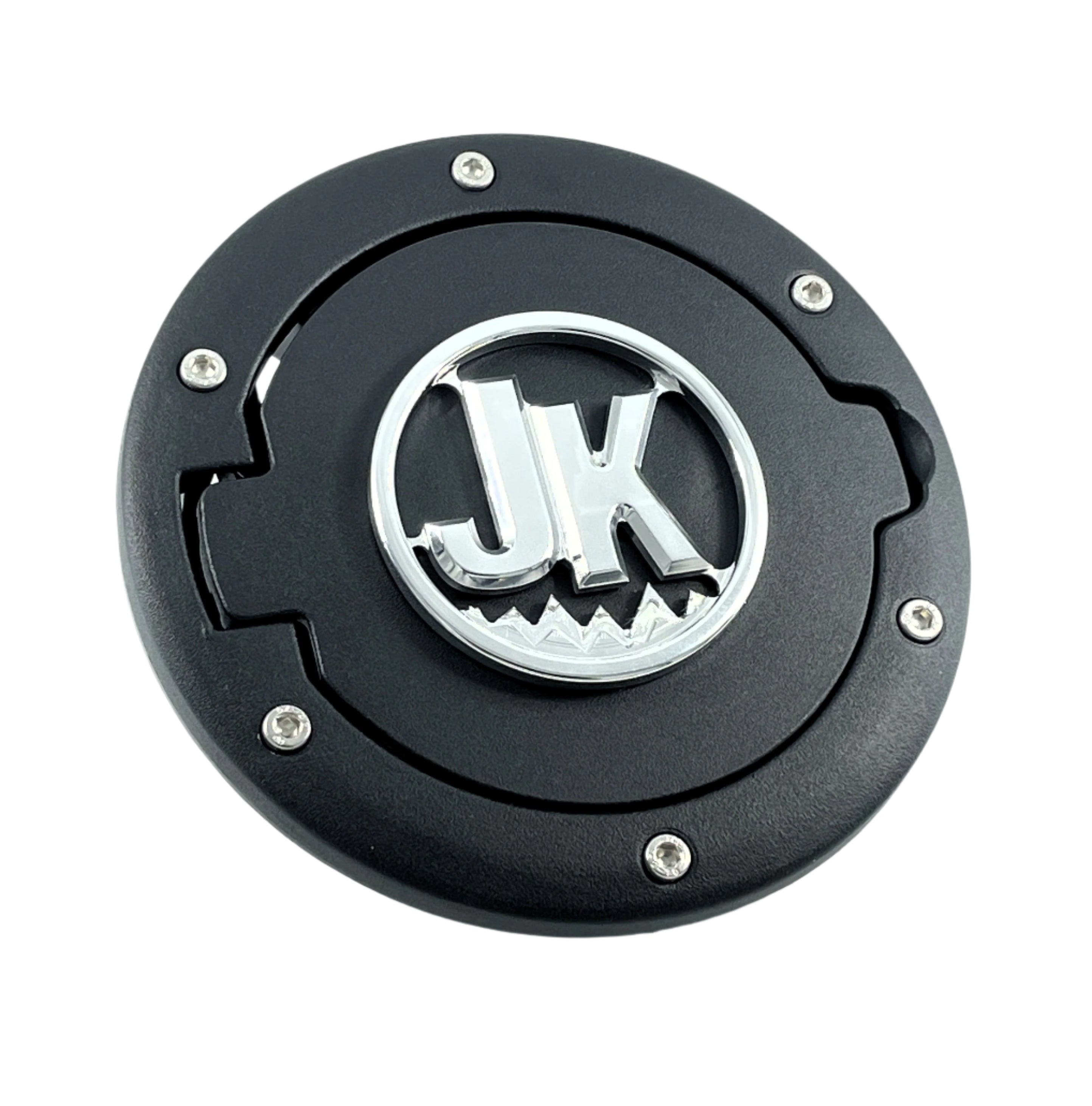 Jeep Fuel Tank Cover