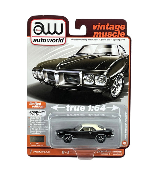 Autoworld diecast cars online