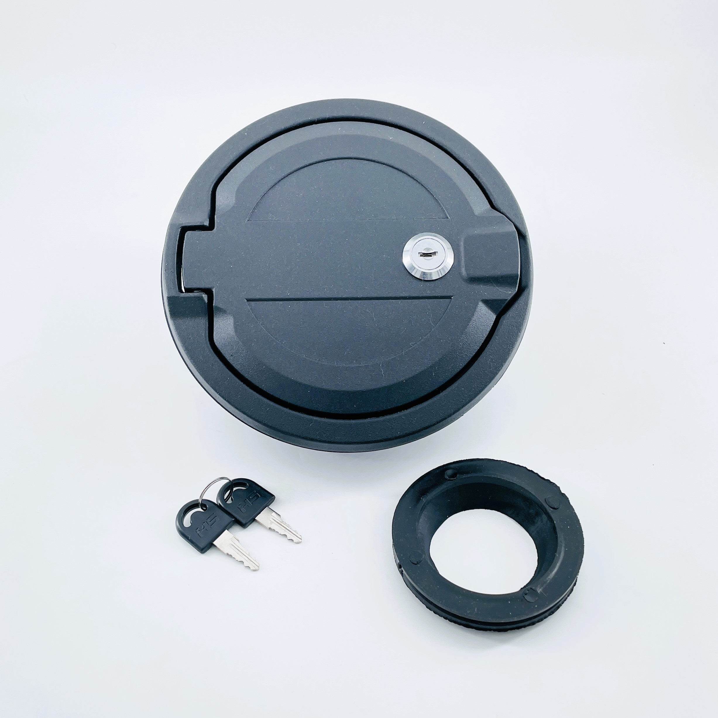 Custom Protective Fuel Tank Cover fits Jeep JK (2007-2017) | Mad4Metal