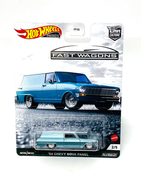 Hot wheels chevy nova on sale