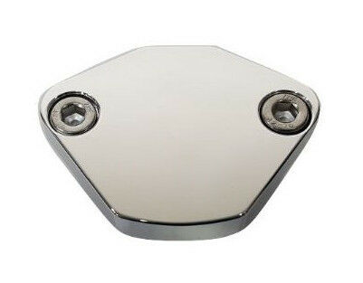 Durable EGR Block Off Plates for Engine Builders and DIY | Mad4metal