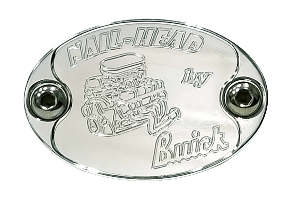 Auto Emblems and Badges Buick