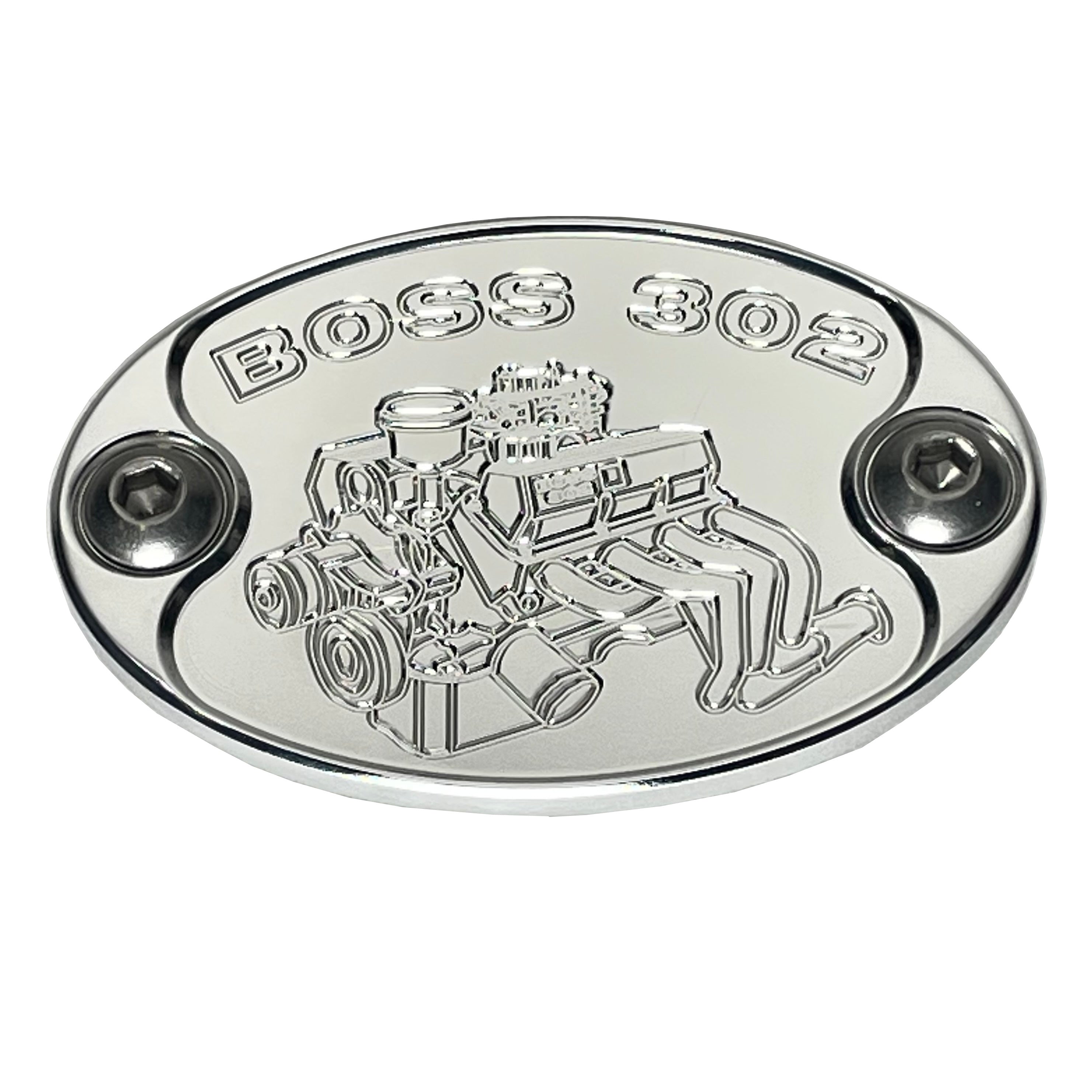 Auto Emblems and Badges Ford