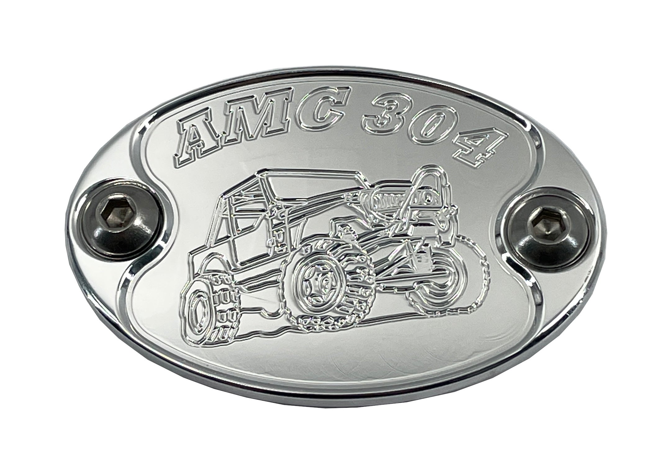 Auto Emblems and Badges Jeep