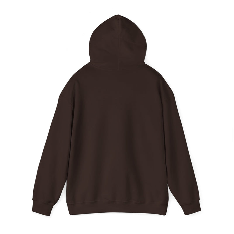 Off-Road Adventure Hoodie: Premium Custom Off-Road 4x4 Graphic | Unisex Heavy Blend™ Hooded Sweatshirt