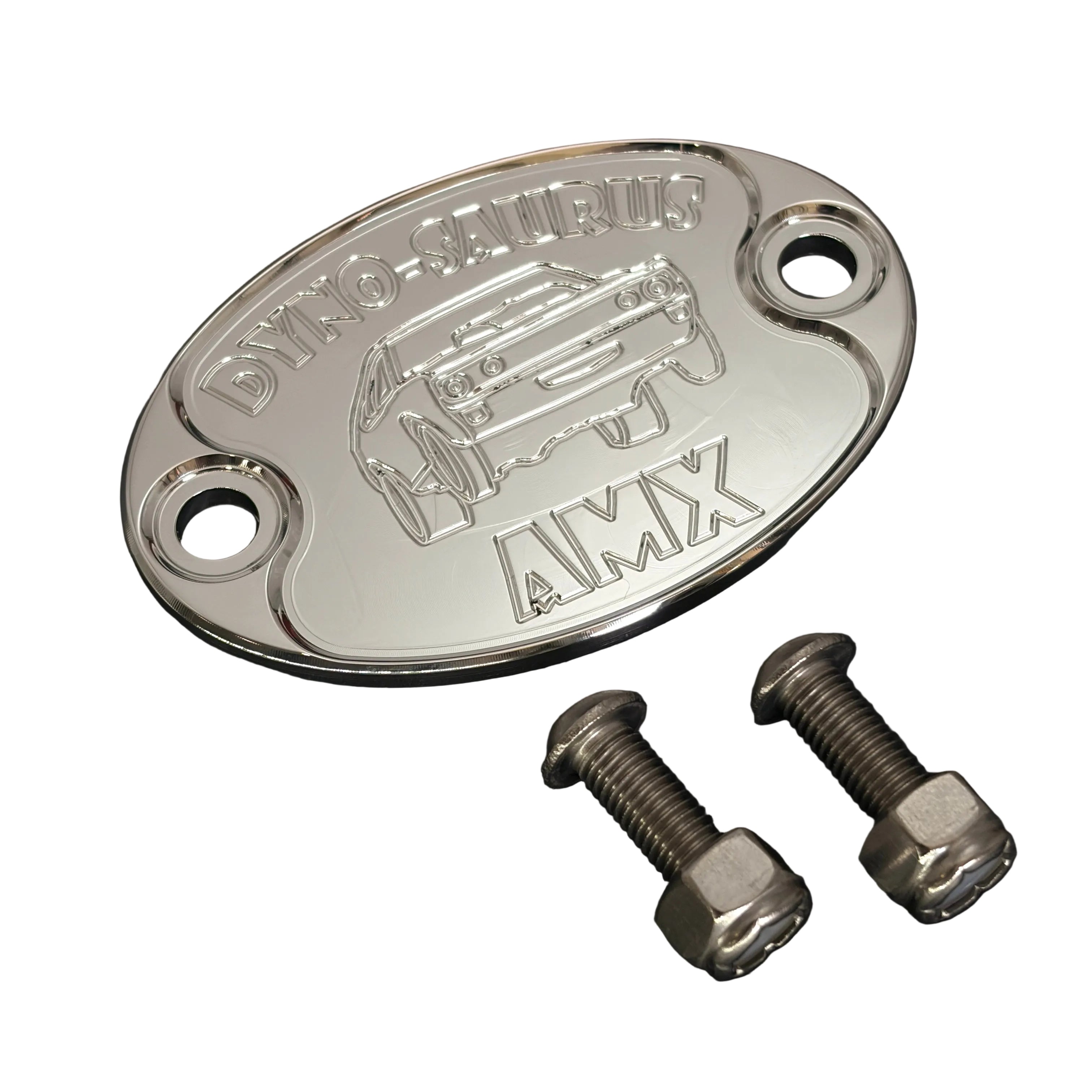 Auto Emblem Cars Custom Car Badge Cool Car Emblem "fits" 401 AMC AMX