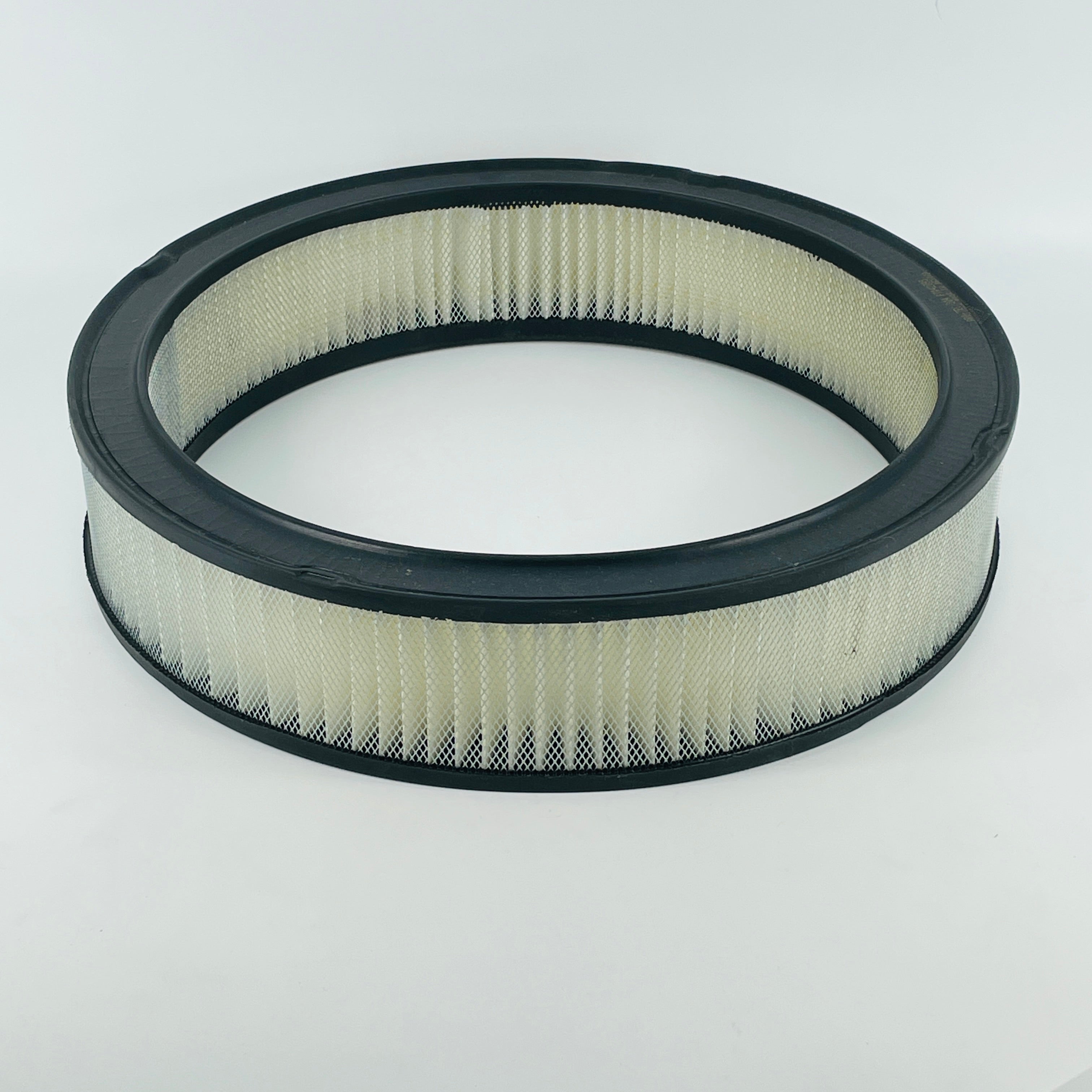 Replacement Air Cleaner Filter Element 14 x 3 Inch - Paper Air Filter for Automotive