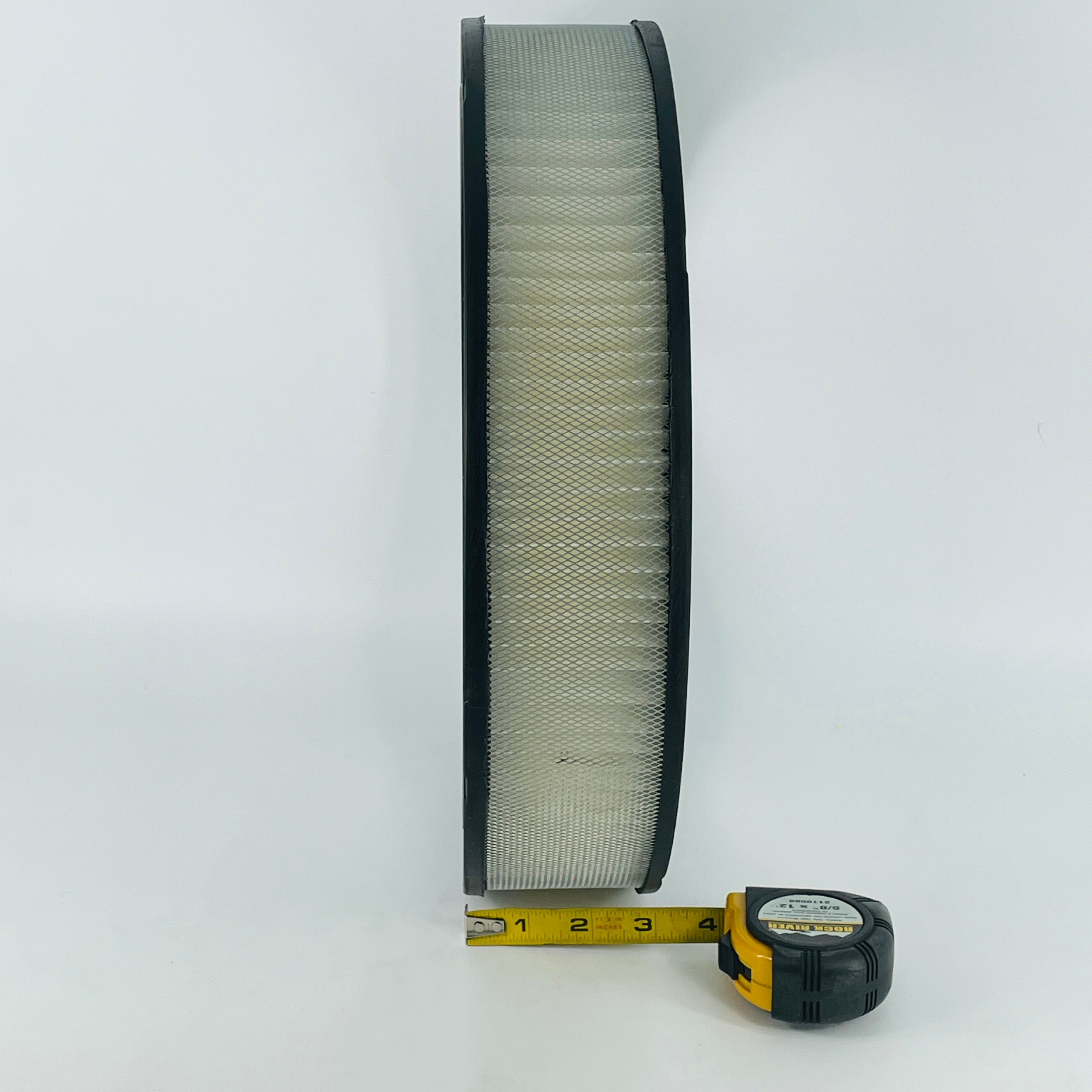 Replacement Air Cleaner Filter Element 14 x 3 Inch - Paper Air Filter for Automotive