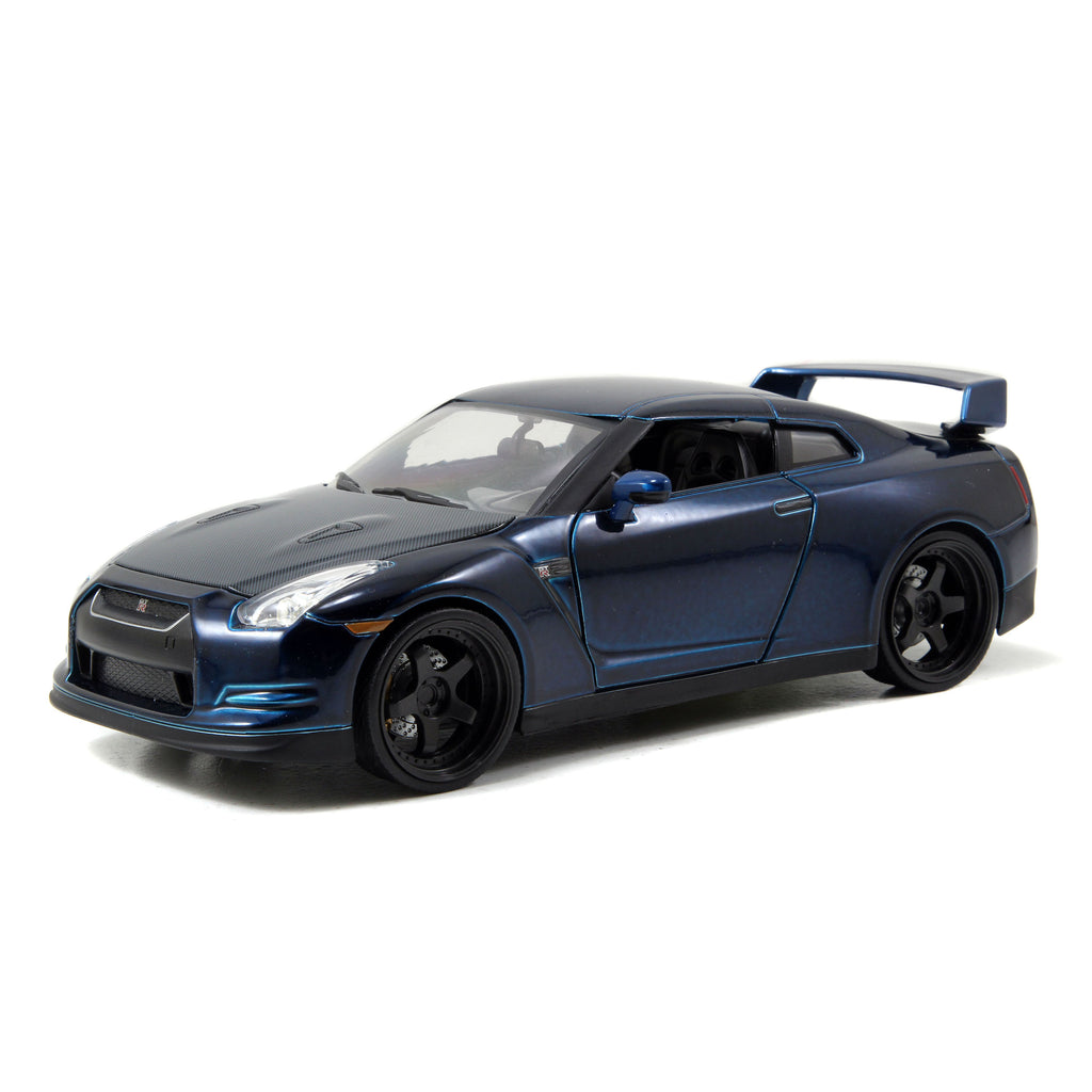 Gtr r35 toy hot sale car