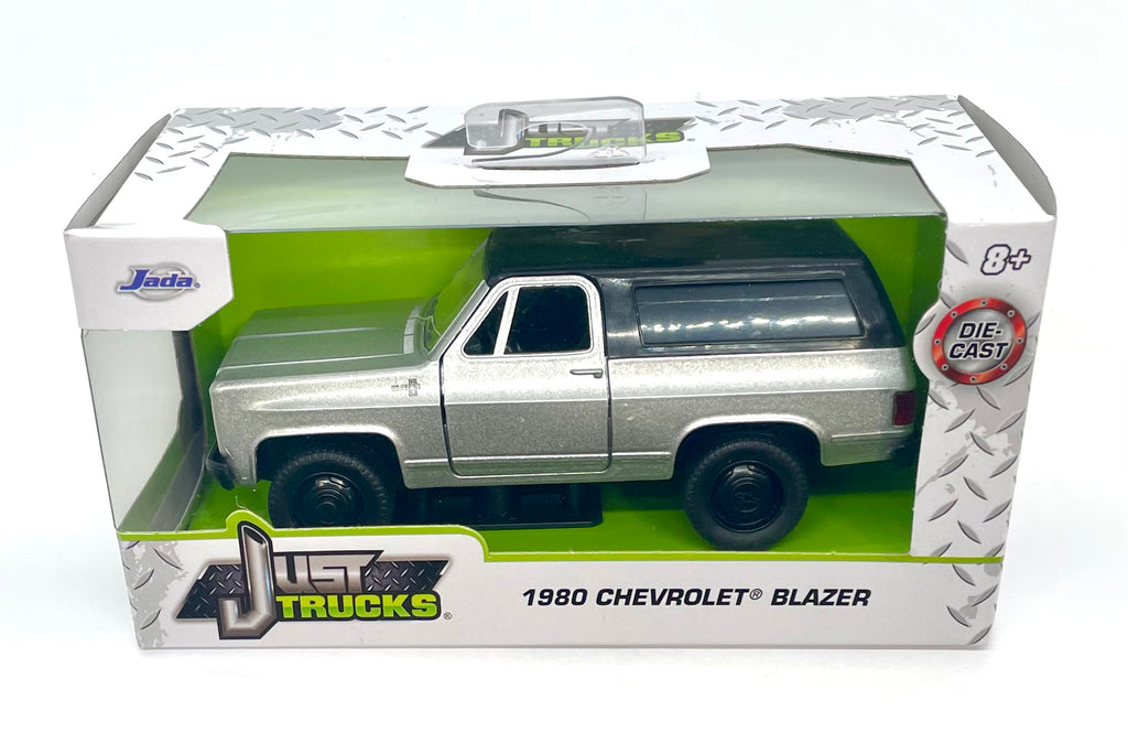 Chevy blazer toy online