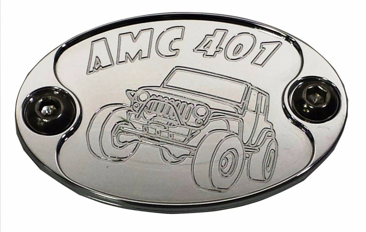 Auto Emblem Cars Custom Car Badge 