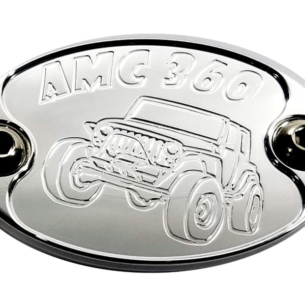 Amc discount jeep keychain