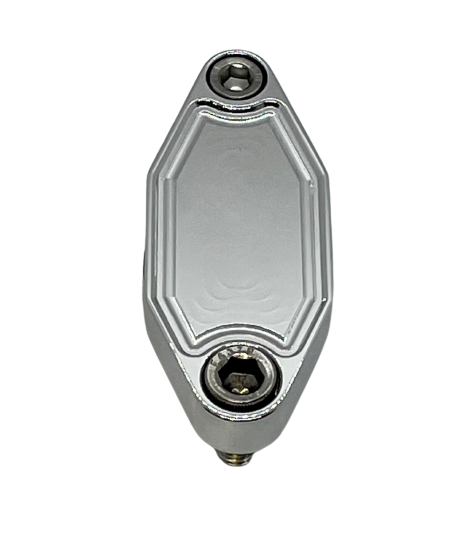 EGR block off plate Oldsmobile 403 corporate engine 1977-1979 GM brands Pontiac Buick Cadillac rebuild storage USA EGR-5010